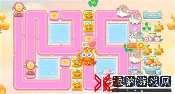 保卫萝卜4