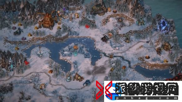 魔法门之英雄无敌