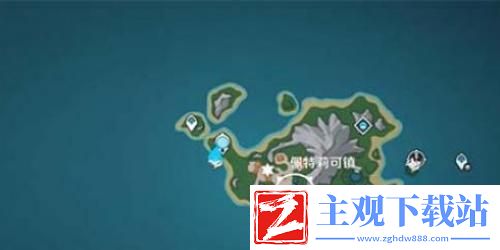 原神饲主的职分成就怎么做-原神饲主的职分成就完成攻略