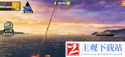 欢乐钓鱼大师如何省力刷鱼分