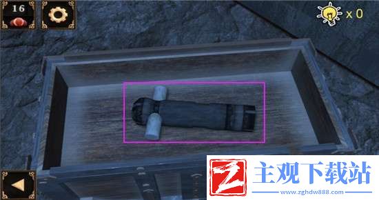 密室逃脱10侦探风云特殊关怎么过