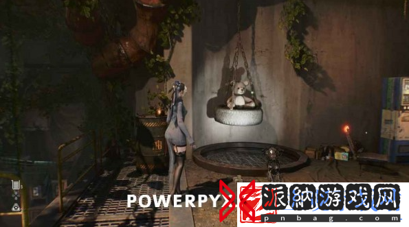 玩偶的记忆支线任务流程