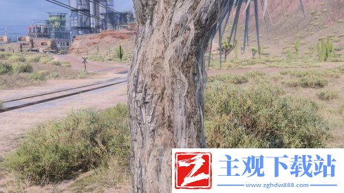 《赛博朋克2077》最新高清纹理MOD