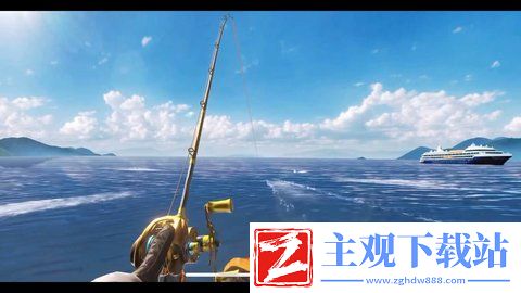 欢乐钓鱼大师图鉴最后一条鱼长什么样