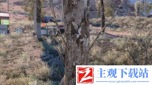 《赛博朋克2077》最新高清纹理MOD