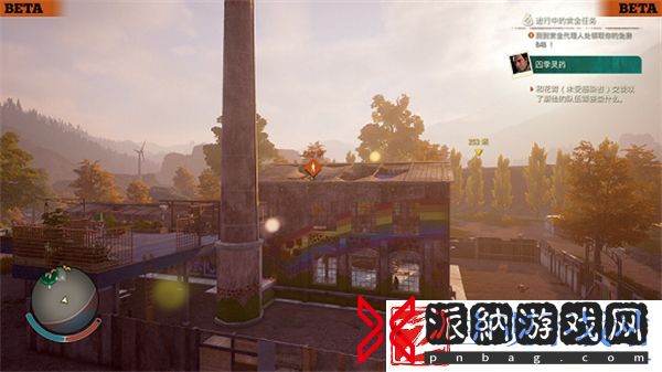 腐烂国度2特兰伯尔谷最好的基地是什么