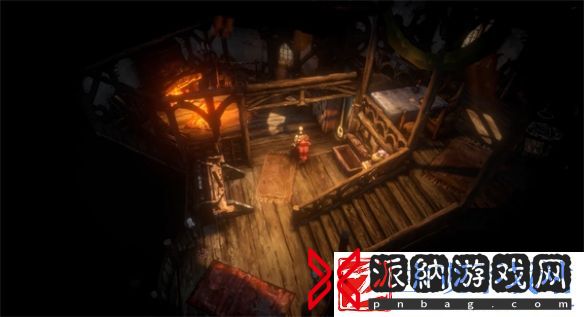 《恶意不息》联机介绍