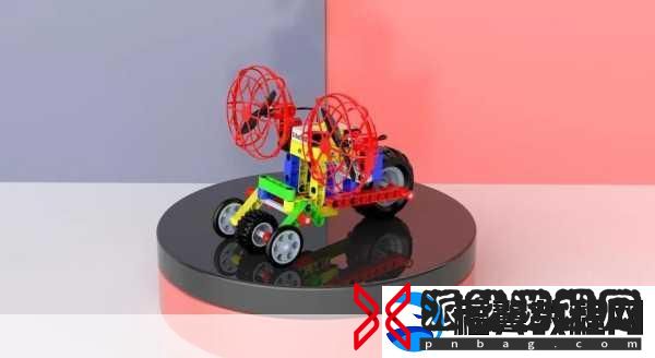 我爱拼模型1.4.3