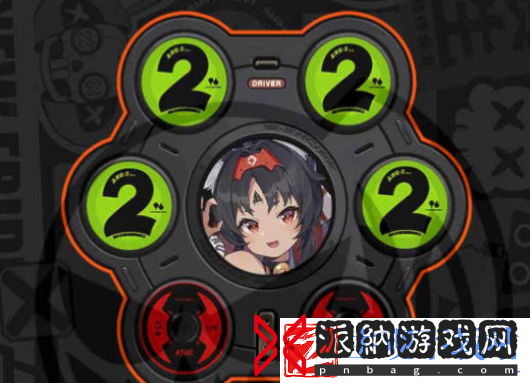 绝区零猫又驱动盘怎么选