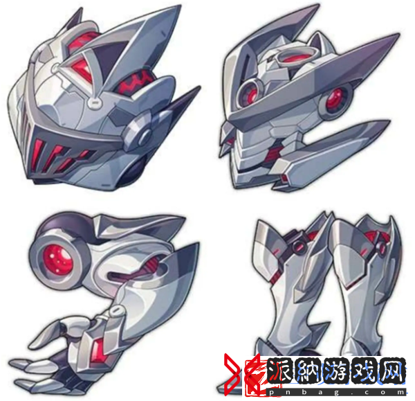 崩坏星穹铁道2.3新遗器有哪些