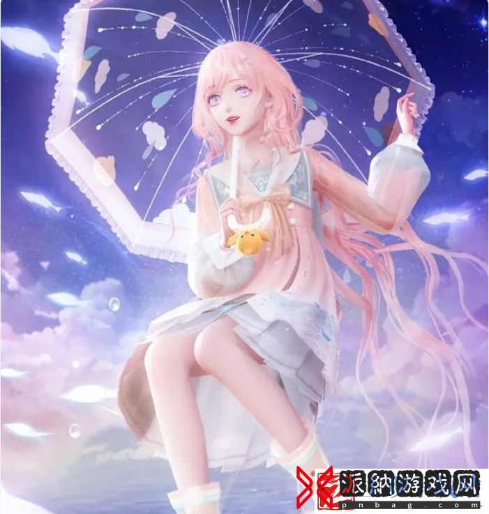 闪耀暖暖蜜糖色记忆怎么搭配高分