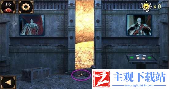 密室逃脱10侦探风云特殊关怎么过