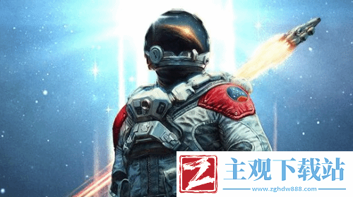 《星空》更60帧玩家吐槽:转战PC平台是最正确的决定！