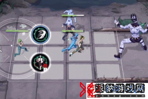无期迷途F.F.强度怎么样