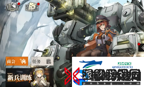 湮灭边界线最强阵容搭配攻略分享-游戏攻略