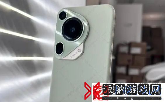华为Pura70Pro如何连接蓝牙