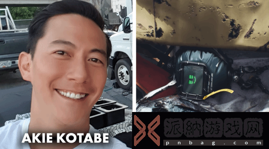 《剑星》英配演员和角色对比