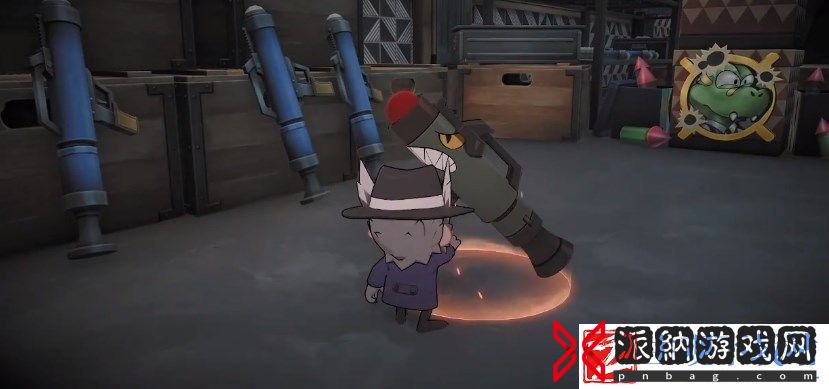 崩坏星穹铁道哈努大劫案怎么解谜