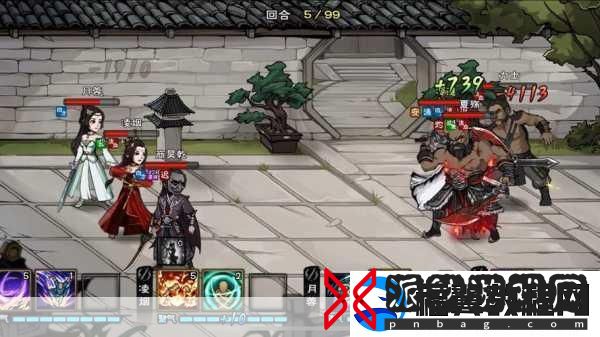 烟雨江湖燕王府副本掉落全揭秘