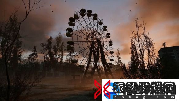 潜行者2第一个大补丁登场修复问题优化AI系统