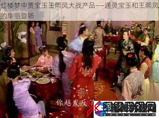 红楼梦中贾宝玉王熙凤大战产品——通灵宝玉和王熙凤的华丽登场