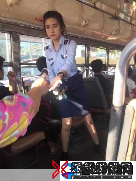 售票员用小学查票20路
