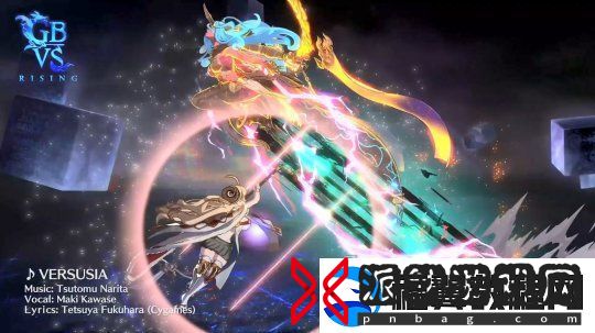 碧蓝幻想Versus