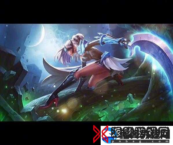 露娜全皮肤去除布料后的样子：极致诱惑-你无法抗拒