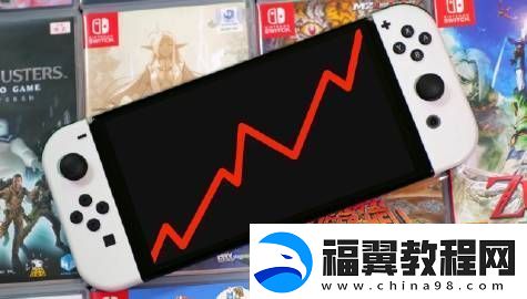外国分析公司DFC预测Switch