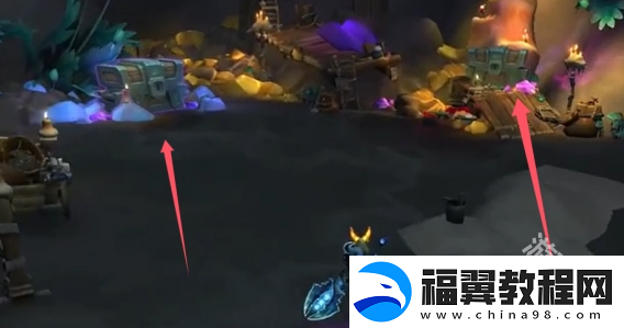 魔兽世界君主华服之箱怎么获得