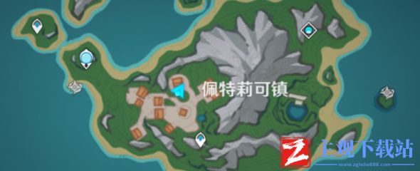 原神4.6饲主的职分成就攻略-饲主的职分成就达成技巧分享