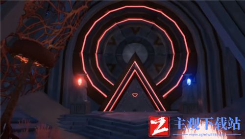 幻塔c01第一个门怎么打开-遗迹C01开门攻略