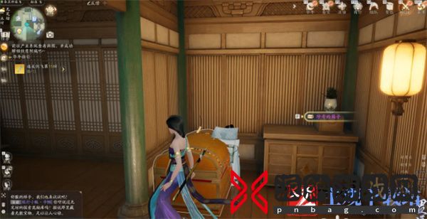 射雕手游珍奇宝箱位置大全
