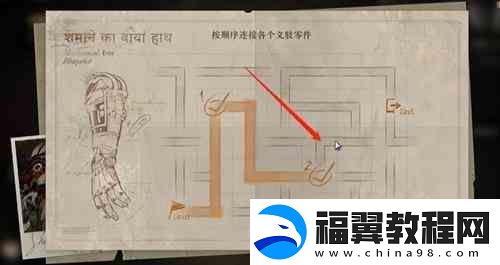 重返未来1999鬃毛的左手铁指修复指南