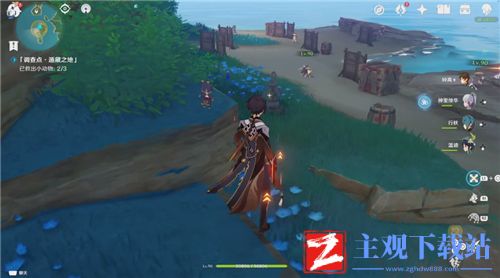 原神PS5和手机互通吗