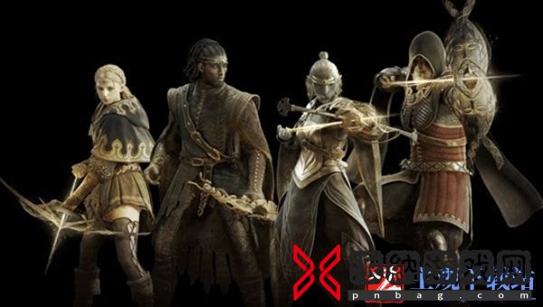 龙之信条2职业介绍
