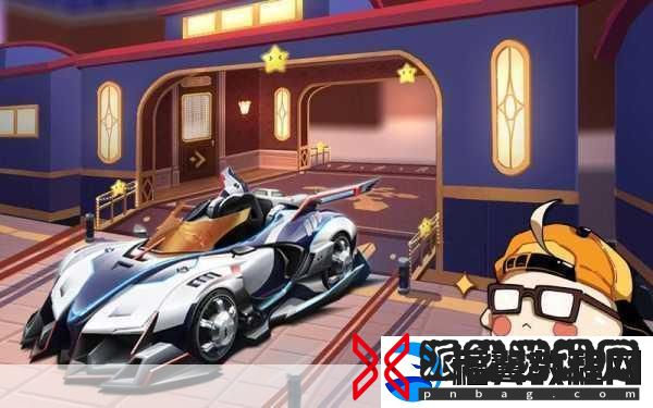 QQ飞车