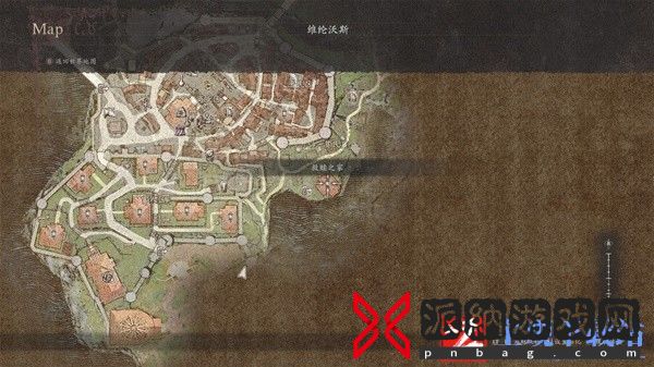 龙之信条2拯救法务官攻略