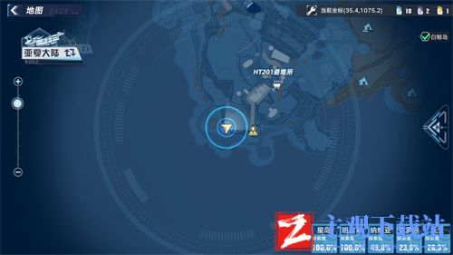 幻塔原能兽右臂怎么获得