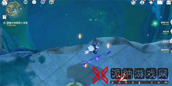 原神诡镇之梦任务攻略