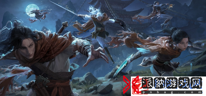 暗黑破坏神不朽仙剑奇侠传联动活动是什么