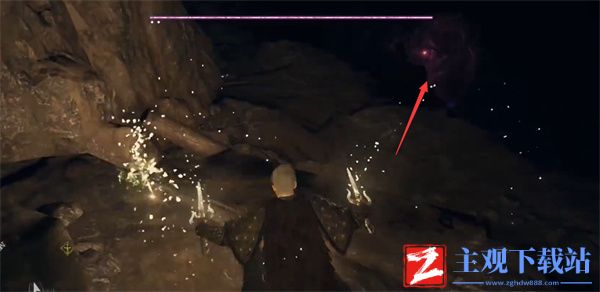 龙之信条2贤明戒指获得方法