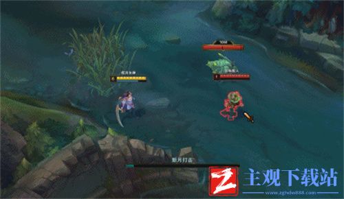lol皎月怎么连招-有什么技巧讲解