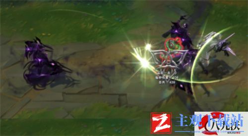 lol影执事劫手感怎么样
