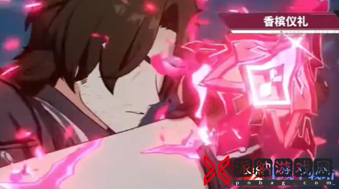 崩坏星穹铁道加拉赫配队攻略