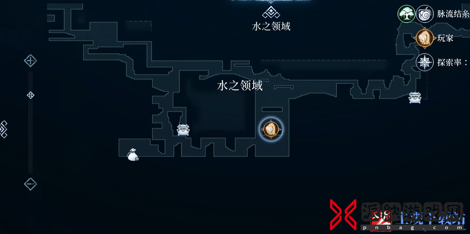 心渊梦境面具碎片位置在哪