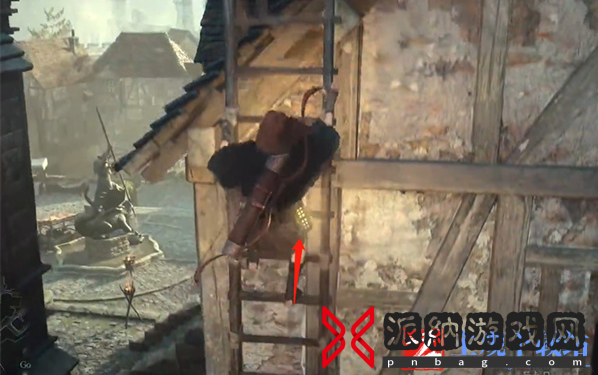龙之信条2维纶沃斯隐藏宝箱在哪