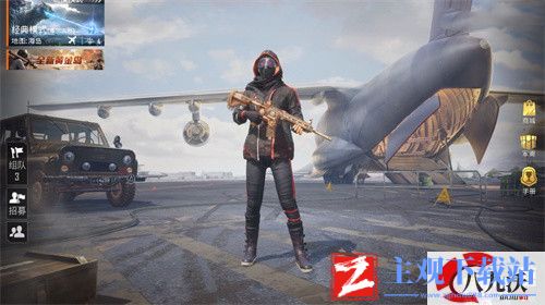和平精英开车音乐叫什么名字-2022背景音乐一览