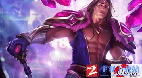 云顶之弈s6宝石阵容推荐