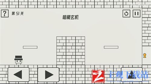 帽子先生大冒险暗藏玄机怎么过